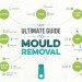 Infographic, mold, molds, mould, moulds, mildew, banish mildew