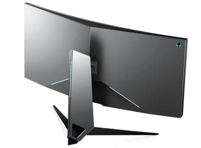 Alienware Monitor 2