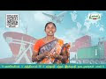 11th Commerce ஏற்றுமதி மற்றும் இறக்குமதி நடை முறைகள் அலகு 8 பகுதி 7 Kalvi TV