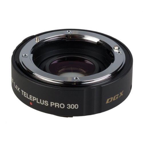 Kenko 1.4X PRO 300 Teleconverter DGX Nikon AF Digital SLRs On Sale