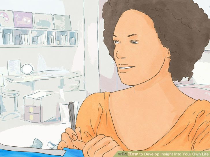 Develop Insight Into Your Own Life Step 10.jpg