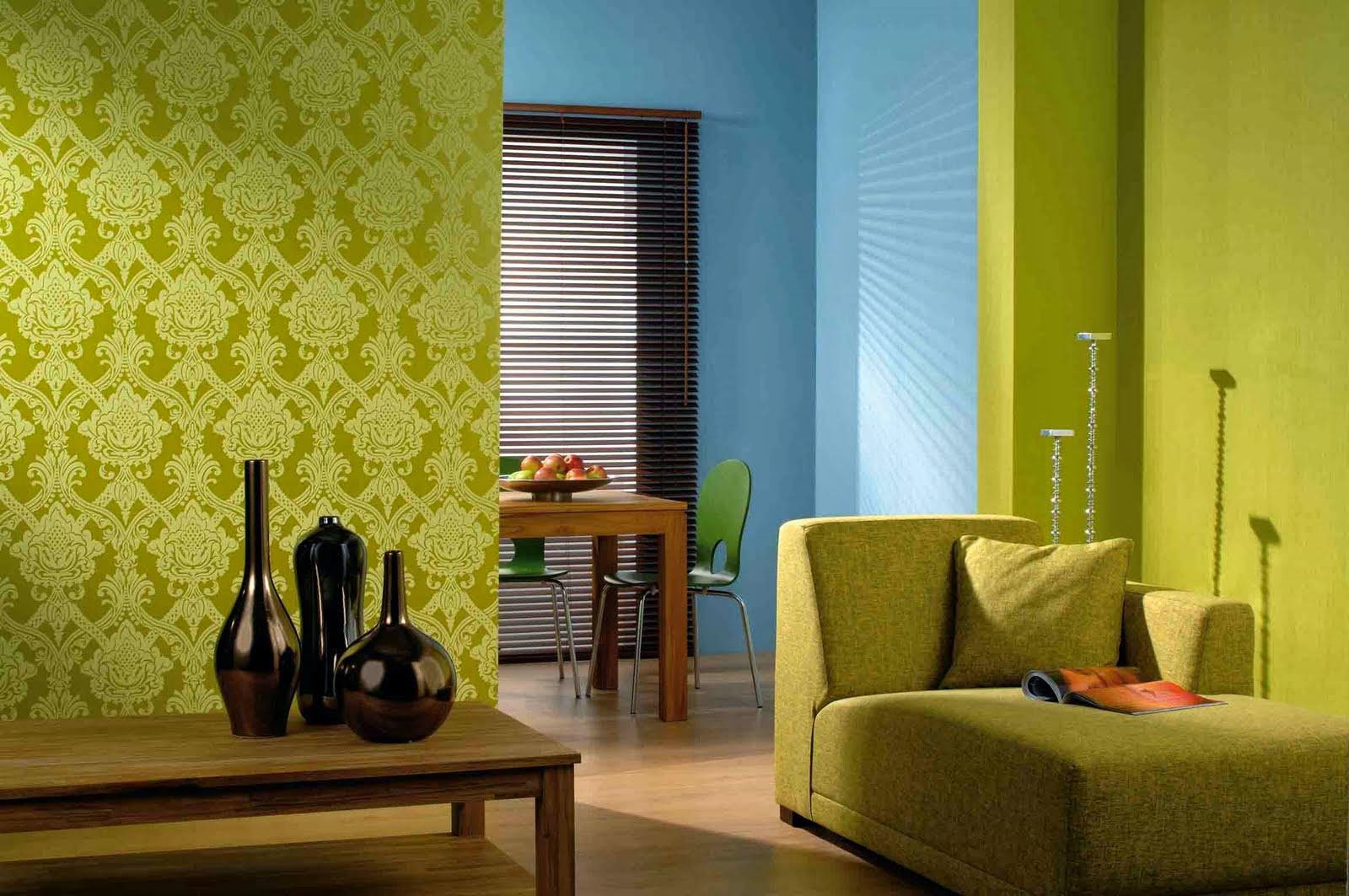 Motif Wallpaper Ruang Tamu WallpaperSafari Motif Wallpaper Ruang Tamu WallpaperSafari