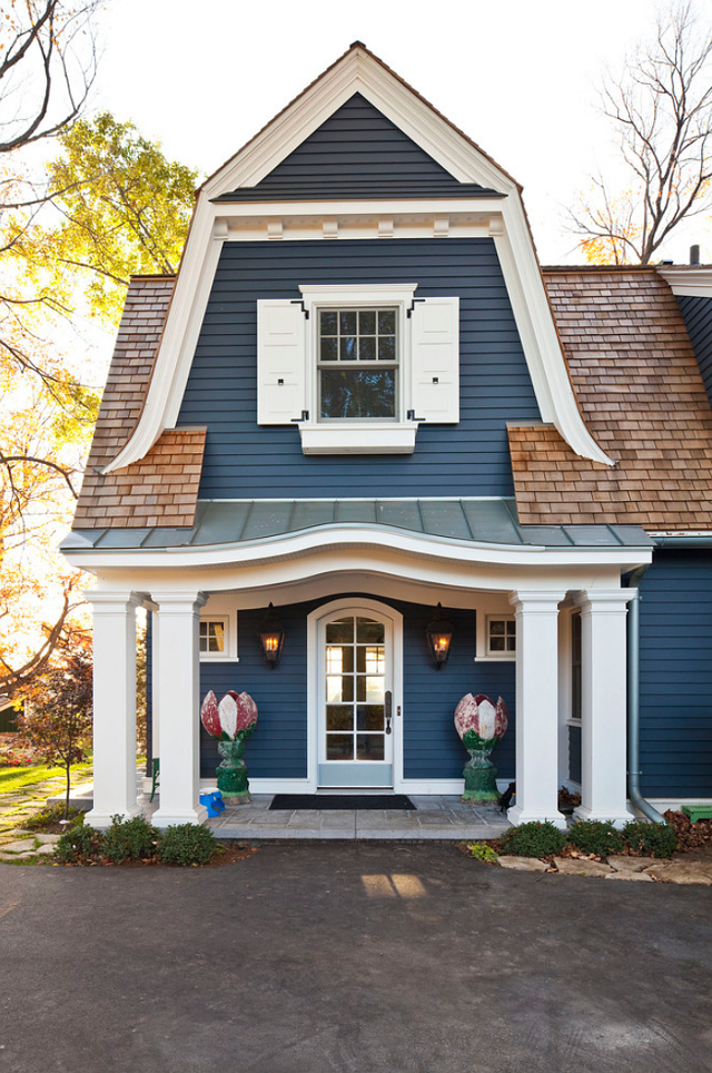 Cottage - Home Bunch Interior Design Ideas