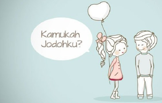 Hasil gambar untuk perjodohan