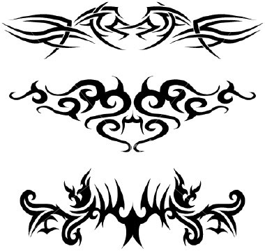 Tribal Tattoos