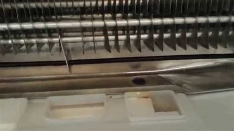 We offer top brands like amana, electrolux, ge, kitchenaid, whirlpool, samsung, and maytag. How to fix Whirlpool dripping water from freezer into