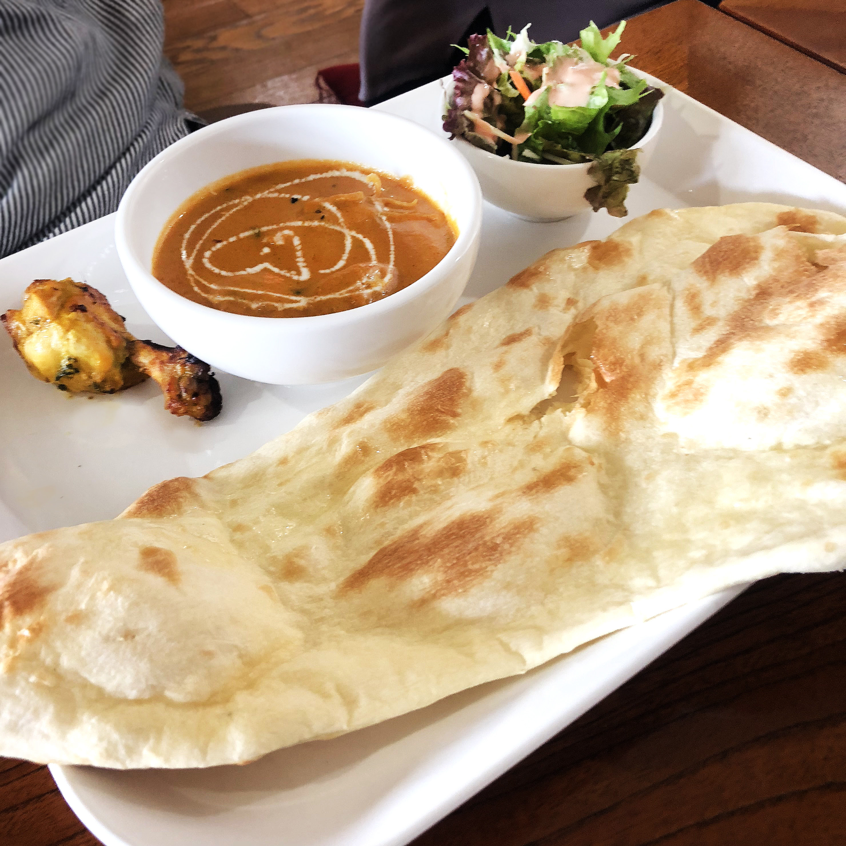 ロイヤルインドレストラン 栃木県の情報総合ポータル 情報マーケット