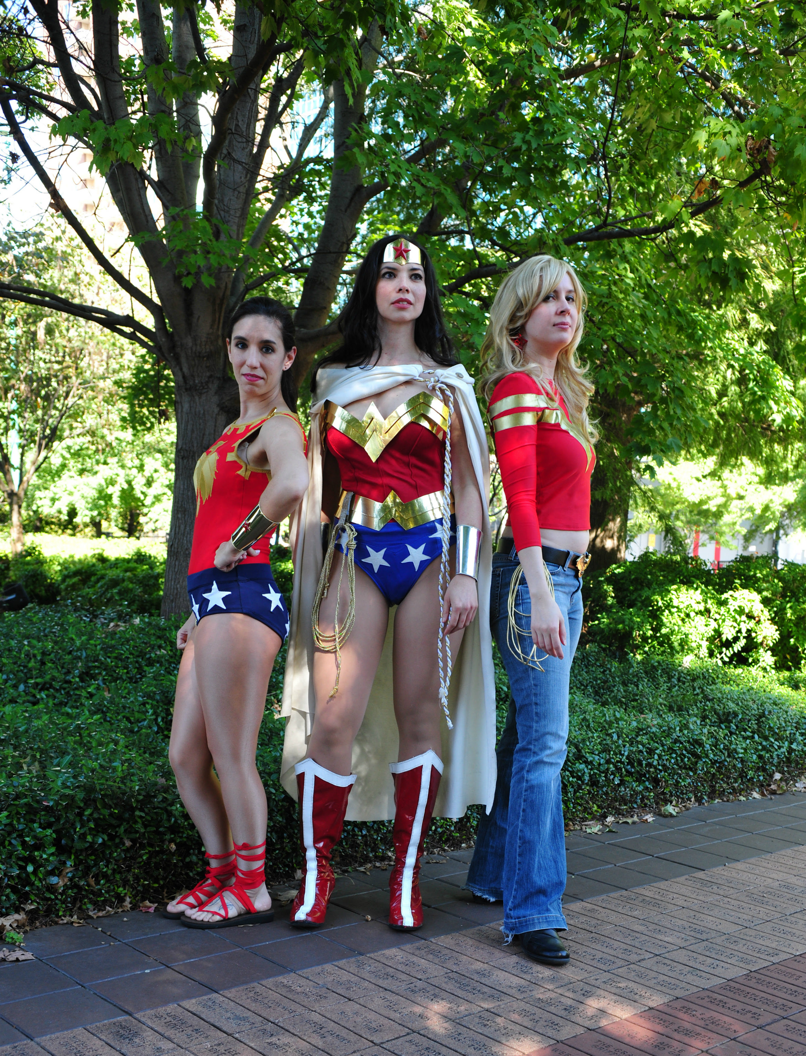 Volunteer Work – twinklebat.net costumes and more
