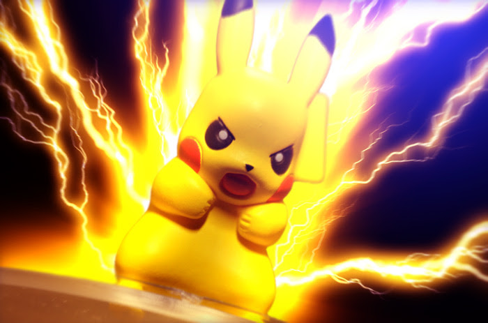 ポケットモンスターxy ポケモン モンコレ レビュー Box6