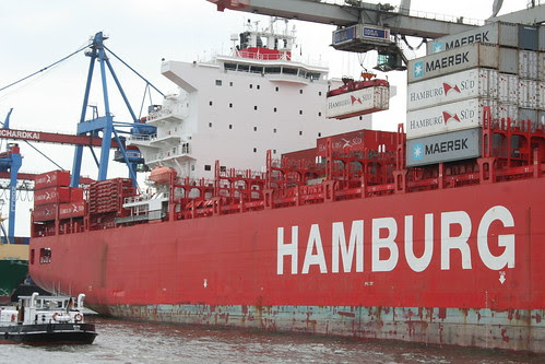 Hamburg