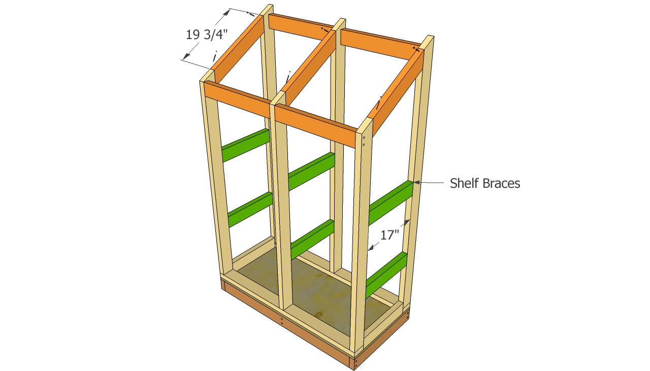 Tool Sheds Plans : Storage Shed Plans-diy Introduction For ...