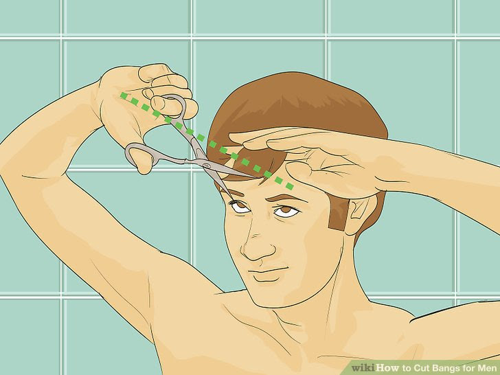 Cut Bangs for Men Step 7.jpg