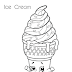 Coloring Sheets For Kids Ice Cream : Ice Cream Drawing For Kids At Getdrawings Free Download / It also can be a great educational tool.