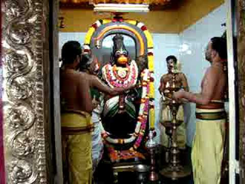 HANUMAT JAYANTHI 2009