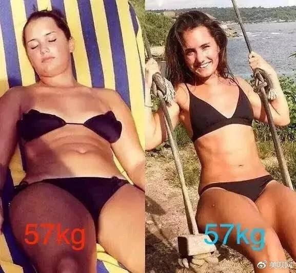 成都医美月 台湾女孩 体脂率从30 降到13 她做了你们不会做的事 凤凰网娱乐 凤凰网