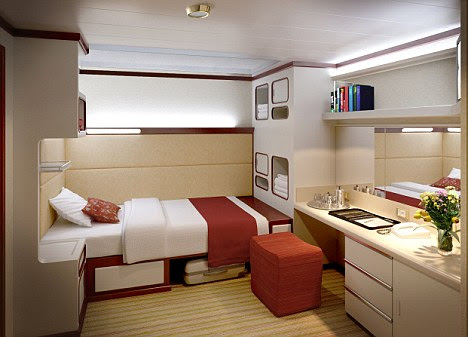 Solo travel: Cruise ships embrace the single traveller ...