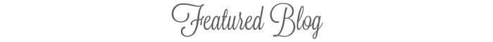 TotT Featured Blog