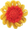 Rosette Jaune