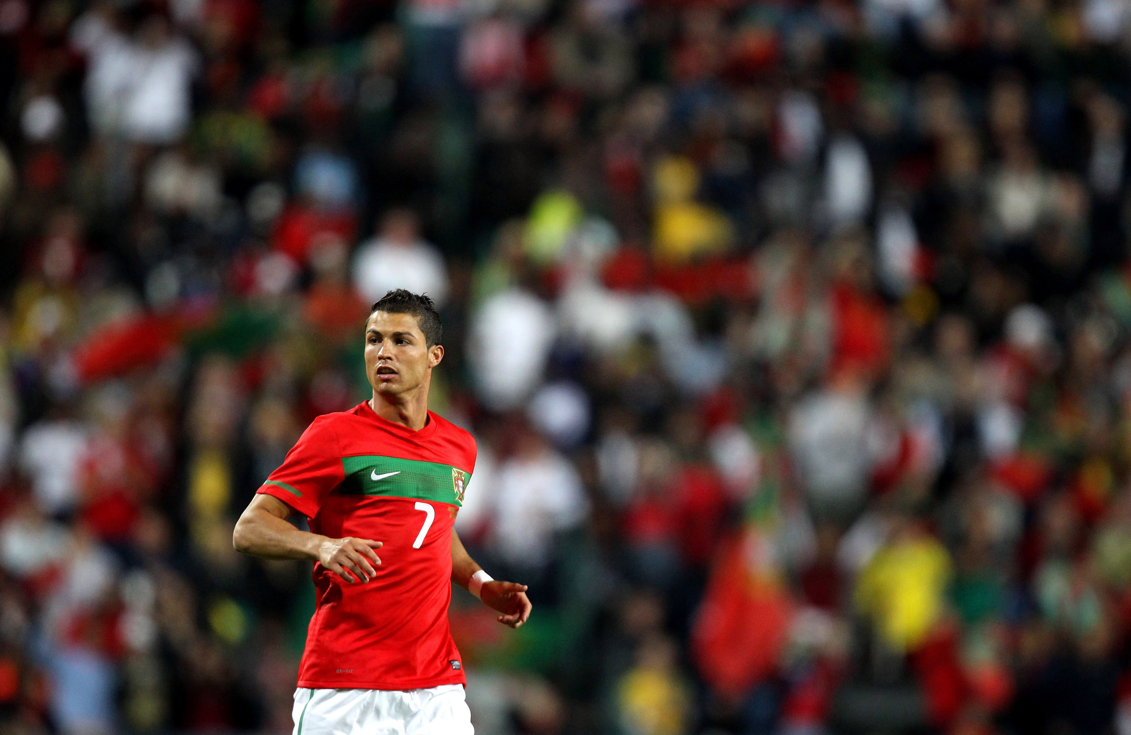 Cristiano Ronaldo Portugal Getty Images Cristiano Ronaldo Po