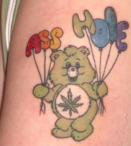 best tattoo ever