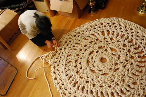 Rug inspiration