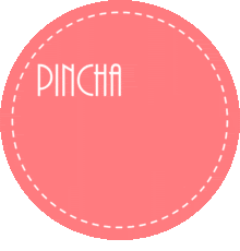 La pecera rosa