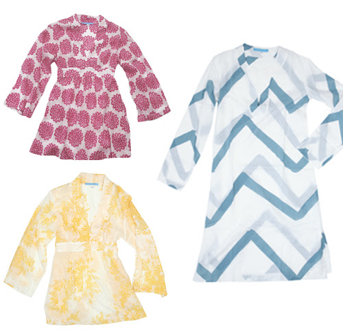 virginia johnsons caftans