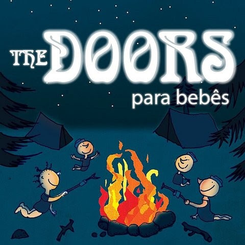 Hello I Love You Mp3 Song Download The Doors Para Bebaªs Hello I Love You Song By Sweet Little Band On Gaana Com