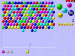 Freecell Blue
