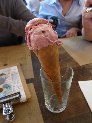 Da Polpo, Covent Garden