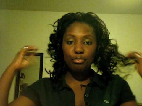 27 piece quick weaves hairstyles. Jessica Outre Half-Wig Quick