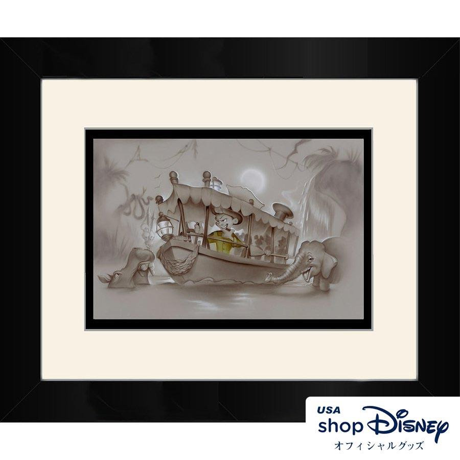 ディズニー Disney アートフレーム プレゼント ギフト Noah ギフト Cn 1811art3 Usa輸入販売専門店connect Disney アートポスター