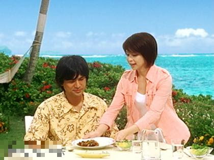 森高千里江口洋介 万图壁纸网