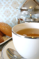 Green Tea