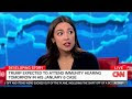 Democrat Rep. Alexandria Ocasio-Cortez Accuses Republicans Of “Politically Weaponizing” Impeachment