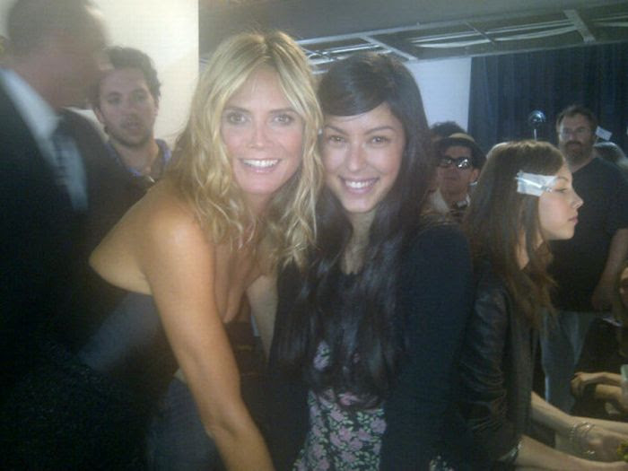 Heidi Klum Twitpics-14