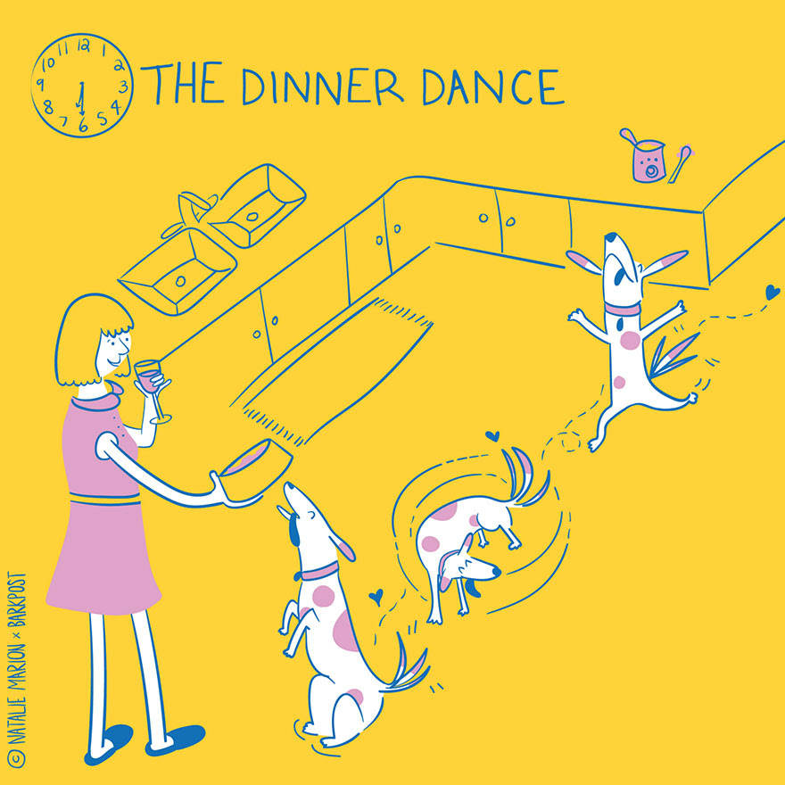 funny-illustrations-dog-mom-daily-life-natalie-marion-4