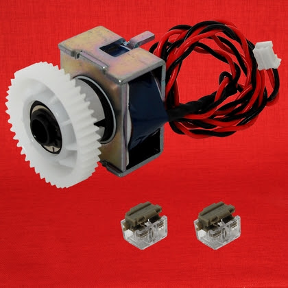 Clutches - Lexmark ES460DN Media Feed Clutch