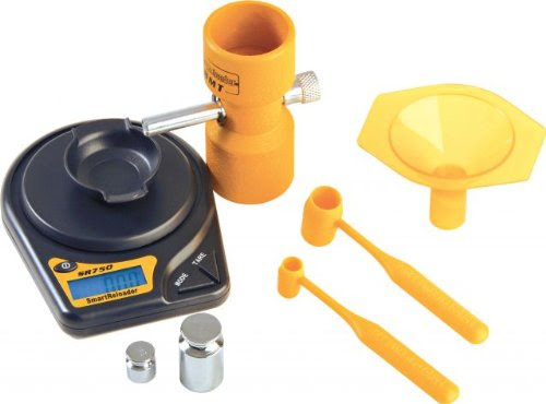 SmartReloader SR750 Extreme Powder Measuring Package On Sale