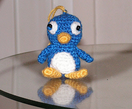 Pingouin