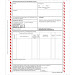 Example Of A Shippers Declaration For Dangerous Goods