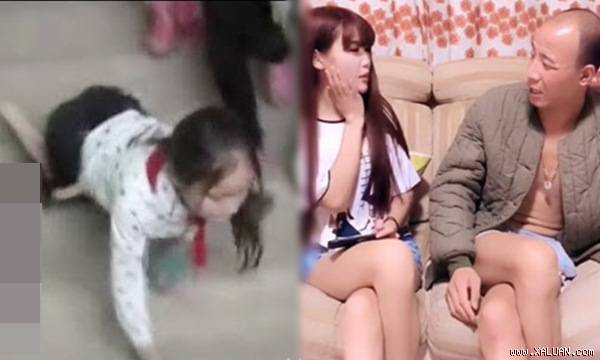  Anh muốn chúng ta chấm dứt quan hệ anh – em nuôi ở đây (ảnh minh họa)