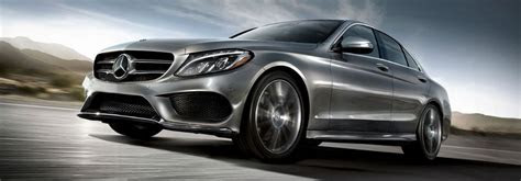 mercedes benz models offer matic  wheel drive