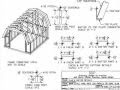 10x12 shed plans barn roof
 