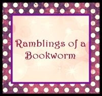 Ramblings of a Bookworm