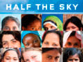 Join the Half the Sky book club