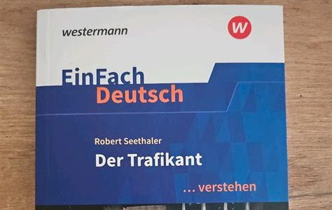 Download Kindle Editon Der Trafikant Free eBook Reader App PDF