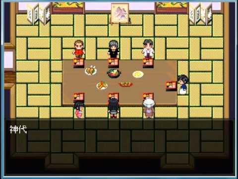 怪異症候群 無料ゲーム動画 ホラーゲーム 怪異症候群逃走bgm