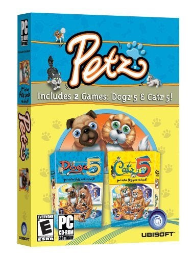 Petz 5 Cheats