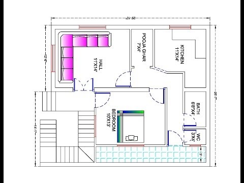 Concept X Feet Best House Plan Design, Inspiration And Pictures!